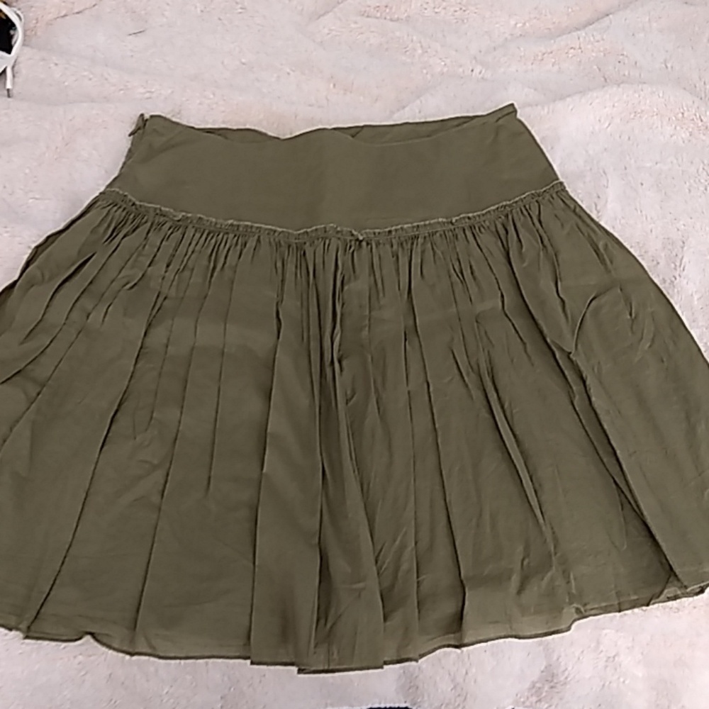 Skirt